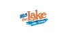 CJRL 89.5 "The Lake" Kenora, ON