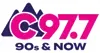 CHUP "Soft Rock 97.7" Calgary, AB