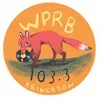 WPRB 103.3 FM - Princeton, NJ