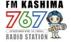 FM Kashima (FMかしま, JOZZ3BD-FM, 76.7 MHz, Kashima, Ibaraki)