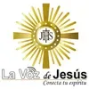 La voz de Jesús