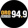 ORO 94.9 (Puebla) - 94.9 FM - XHORO-FM - Grupo ORO - Puebla, PU