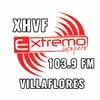 Extremo Grupero (Villaflores) - 103.9 FM - XHVF-FM - Radio Núcleo - Villaflores, CS