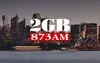 2GB Sydney