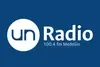 UN Radio Medellín (HJG51 100.4 MHz FM) Universidad Nacional de Colombia