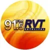 RVT Satelital 91.5 FM