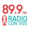 Radio Con Vos 89.9