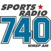 Sports Radio 740