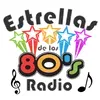 Estrellas de los 80s Radio (Monterrey) - Online - www.estrellasdelos80s.com - Grupo Digital Radioland - Monterrey, Nuevo León