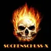Sockenschuss-x