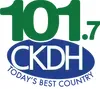 CKDH 101.7 Amherst, NS