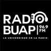Radio BUAP (Puebla) - 96.9 FM - XHBUAP-FM - Benemérita Universidad Autónoma de Puebla (BUAP) - Puebla, PU