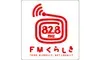 FM Kurashiki (FMくらしき, JOZZ8AC-FM, 82.8 MHz, Kurashiki, Okayama)