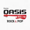 Radio Oasis 100.1