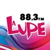 La Lupe (Tepic) - 88.3 FM - XHPCTN-FM - Multimedios Radio - Tepic, Nayarit