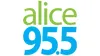 Alice 95.5