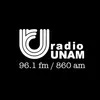 Radio UNAM (Ciudad de México) - 860 AM - XEUN-AM - UNAM (Universidad Nacional Autónoma de México) - Ciudad de México