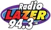 KGRB "Radio Lazer 94.3" Jackson, CA