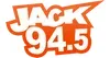 CKCK "Jack FM 94.5" Regina, SK