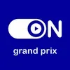 - 0 N - Grand Prix on Radio
