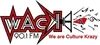 Wack Radio 90.1 - San Fernando