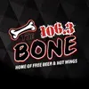 106.3 The Bone