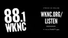 WKNC 88.1