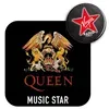 MUSIC STAR Queen