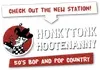 Honkeytonk Hootenanny