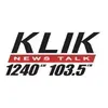 News Talk 1240 KLIK