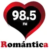 Romántica (Tampico) - 98.5 FM - XHETO-FM - Grupo AS / Radiorama - Tampico, TM