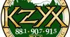 KZYX 90.7 Philo, CA