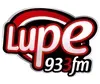 Lupe (Zacatecas) - 93.3 FM - XHEXZ-FM - Grupo Radiofónico ZER - Guadalupe, ZA