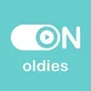 - 0 N - Oldies on Radio