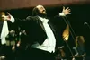 Radio Art - Luciano Pavarotti