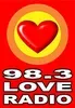 98.3 Love Radio Dagupan