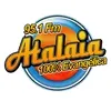 Rádio Atalaia SP
