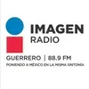 Imagen (Acapulco) - 88.9 FM - XHKOK-FM - Grupo Radio Visión - Acapulco, Guerrero