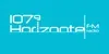 Horizonte 107.9 FM "Claridad informativa y todo el jazz" (XHIMR) IMER