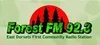 Forest FM 92.3 - Verwood