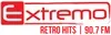 Extremo FM (Tapachula) - 90.7 FM - XHHTS-FM - Radio Núcleo - Tapachula, CS