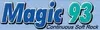 WMGS 92.9 "Magic 93" Wilkes-Barre, PA