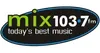 CFVR "Mix 103.7" Fort McMurray, AB