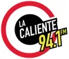 La Caliente (Monterrey) - 94.1 FM - XET-FM - Multimedios Radio - Monterrey, Nuevo León