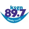 89.7 KSGN