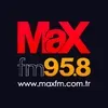 Max Fm 95.8 Maximum Music