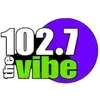 102.7 The Vibe