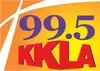 99.5 KKLA