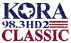 KORA 98.3 The Texas Country Original