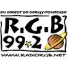 Radio RGB 92.2 Cergy_Pontoise
